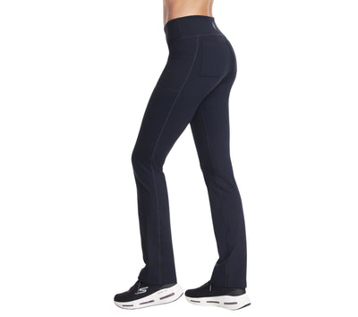 Pantalon Skechers pour femmes - THE GOWALK PANT PETITE