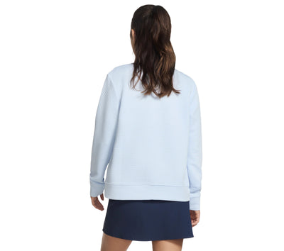 Women's jacket Skechers - THE HOODLESS JACKET