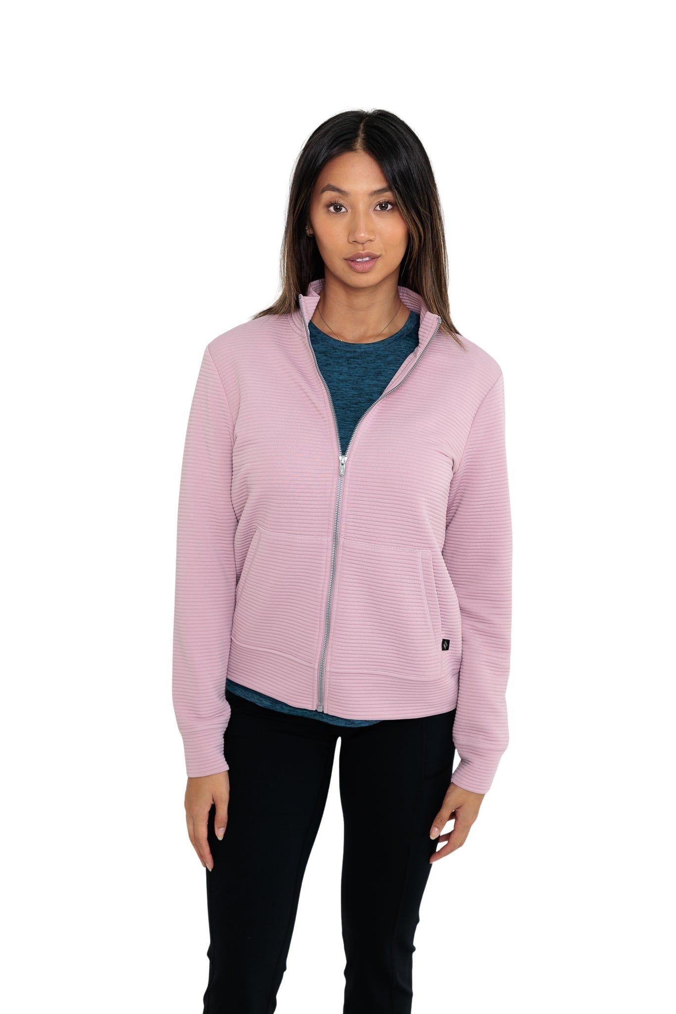 Women's jacket Skechers - THE HOODLESS JACKET