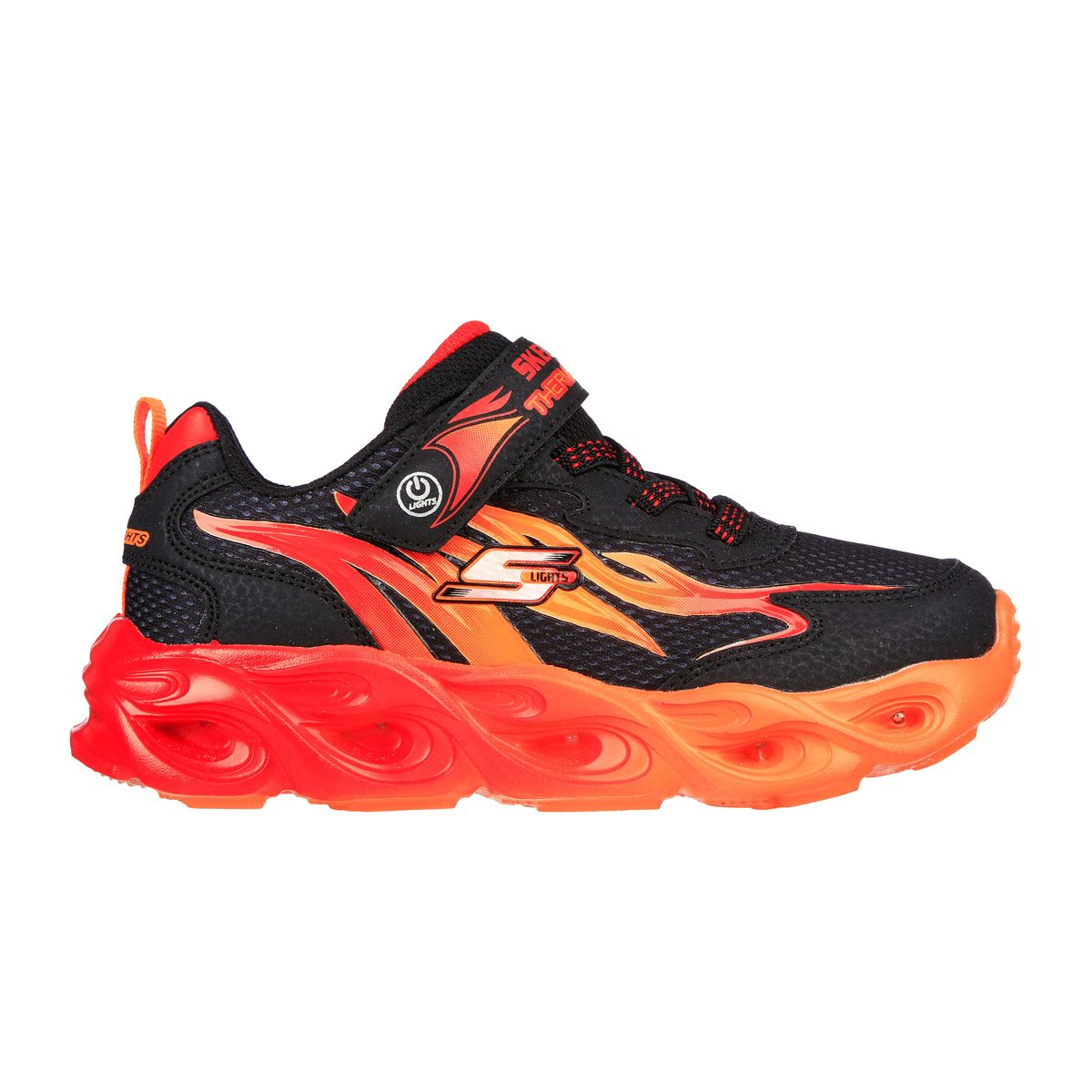 Skechers shoes for boys - THERMO FLASH HEAT-FLUX