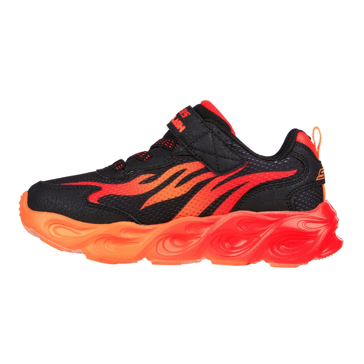 Skechers shoes for boys - THERMO FLASH HEAT-FLUX