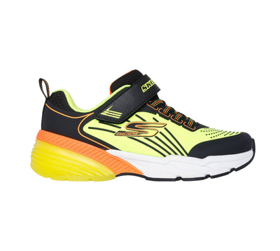 Chaussures Skechers pour garçons - Assert 11