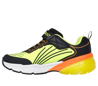 Chaussures Skechers pour garçons - Assert 11