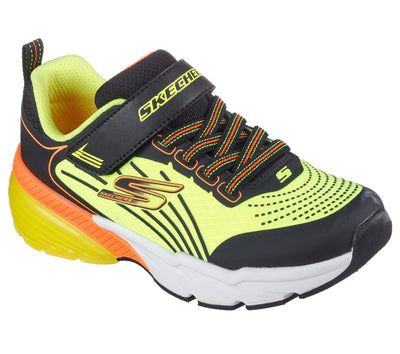 Chaussures Skechers pour garçons - Assert 11