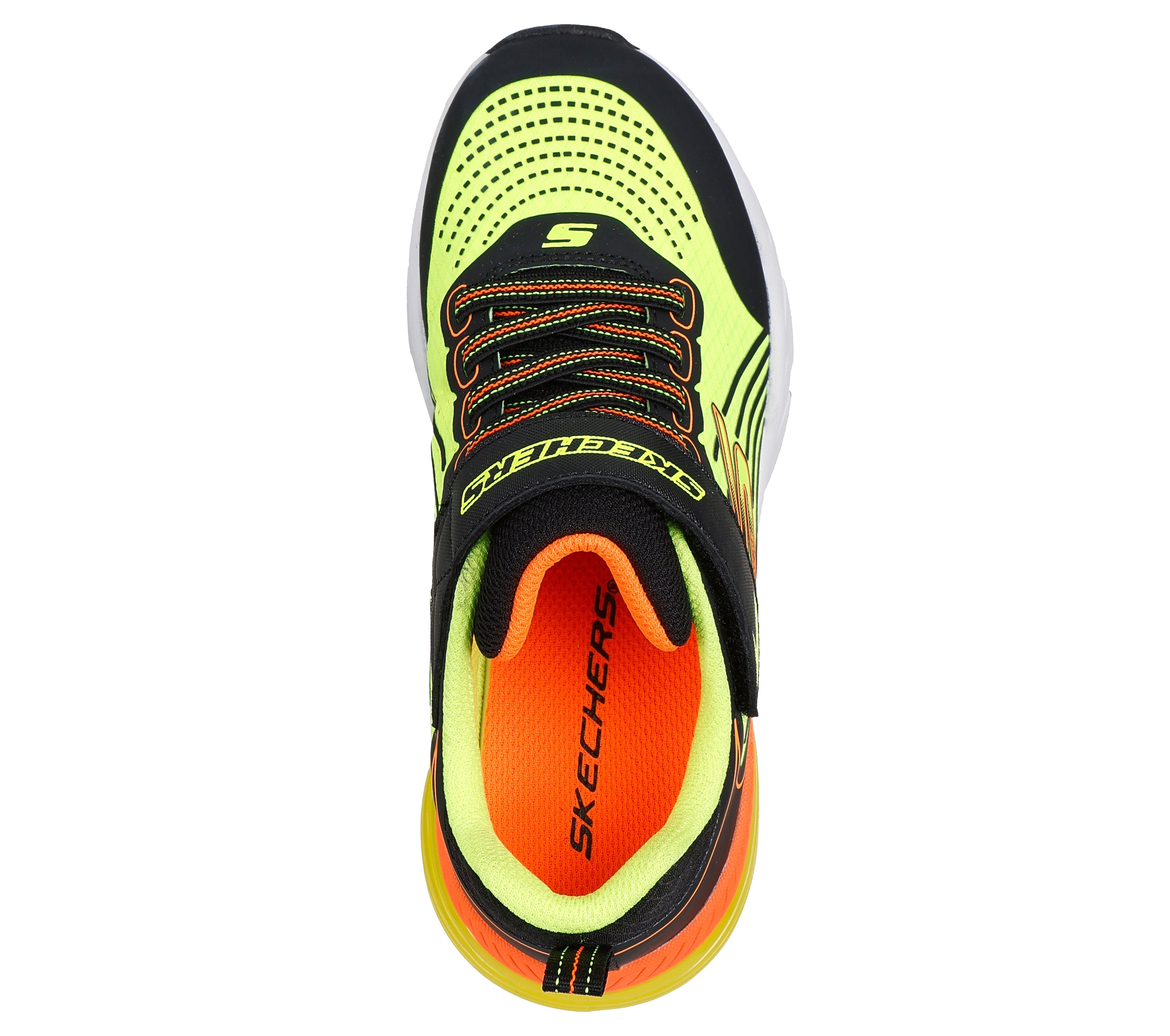 Chaussures Skechers pour garçons - Assert 11