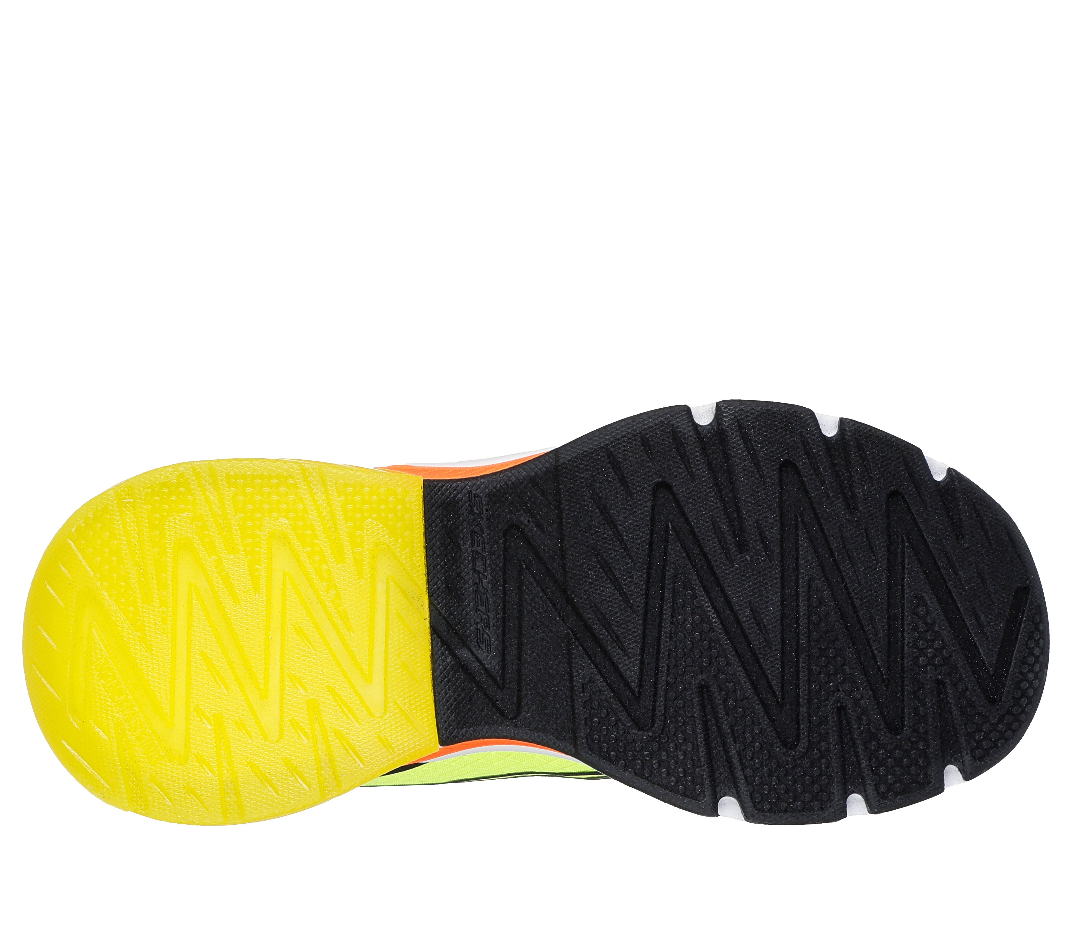 Chaussures Skechers pour garçons - Assert 11