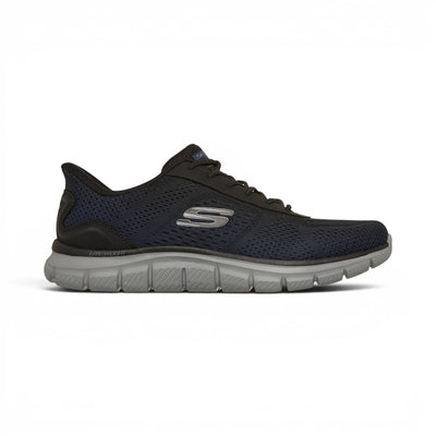 TRACK-REVNO SLIP-INS