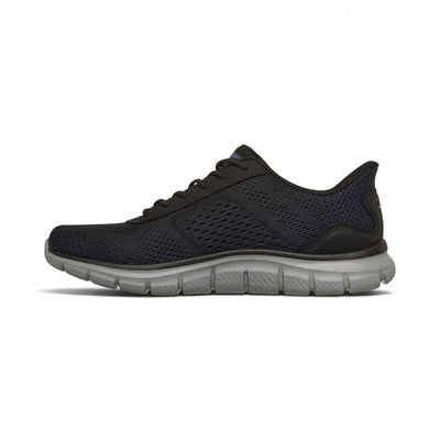 TRACK-REVNO SLIP-INS