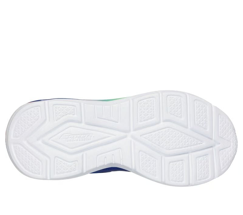 Skechers Light-Up Shoes Boys - TRI-NAMICS 2.0