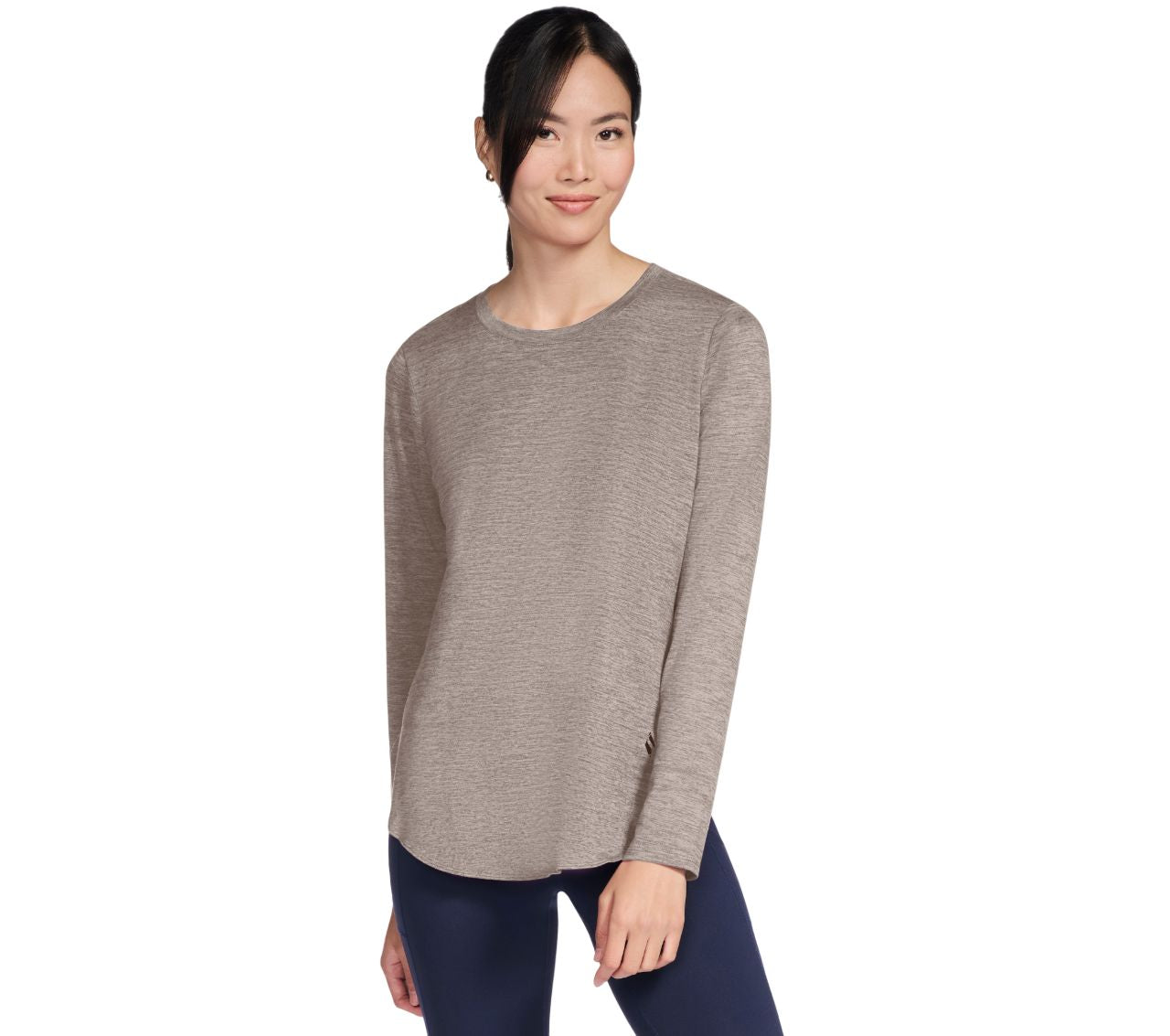 Chandail Skechers Femmes - TUNIQUE GODRI M/L