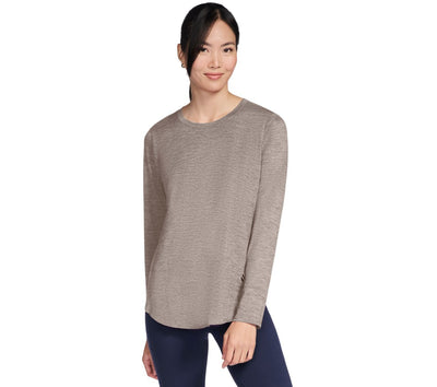 Chandail Skechers Femmes - TUNIQUE GODRI M/L