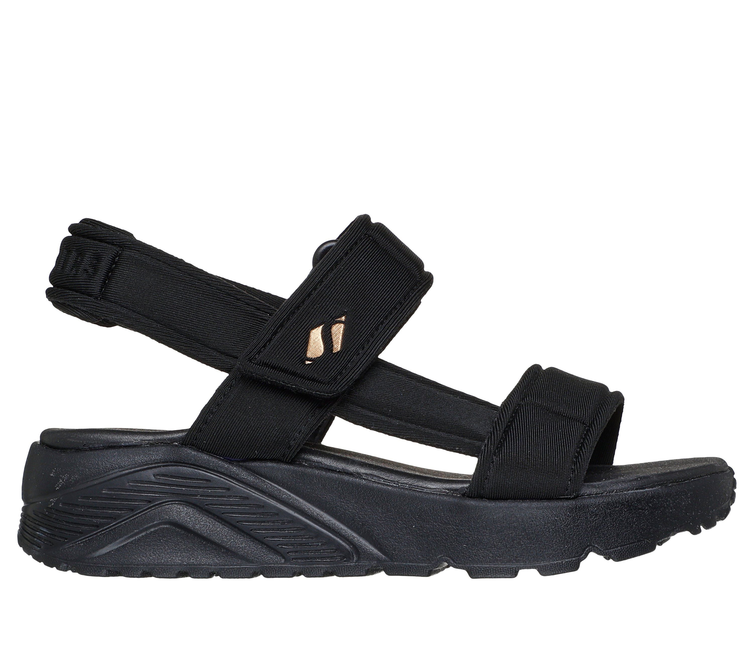 Skechers Sandals for Girls (Junior) - UNO LITE SANDAL SUNNY STAND