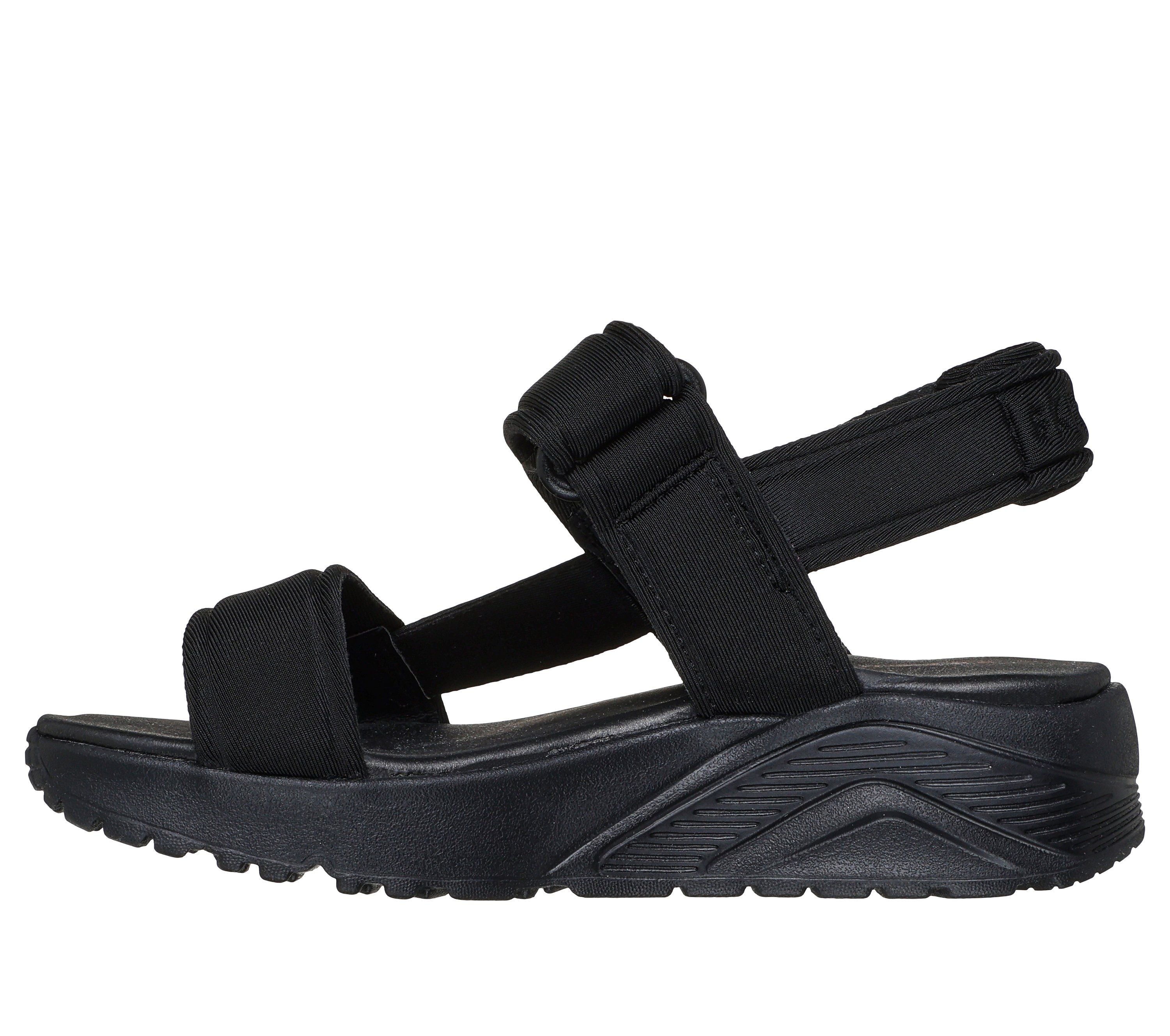 Skechers Sandals for Girls (Junior) - UNO LITE SANDAL SUNNY STAND