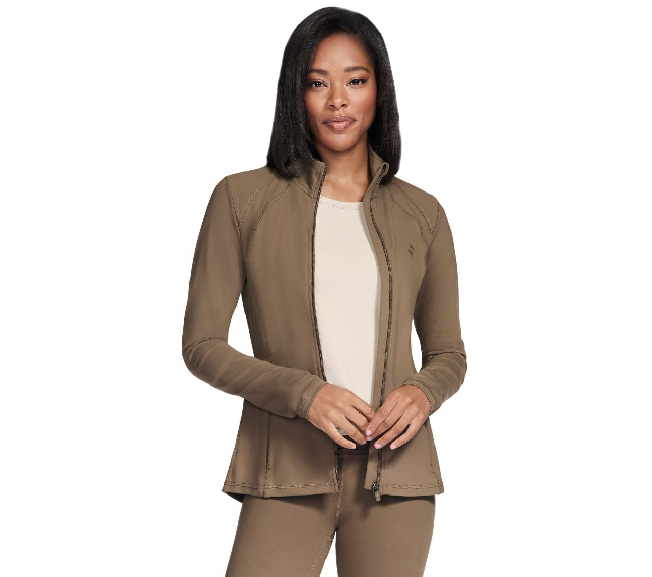 Veste Skechers Femmes - GOWALK