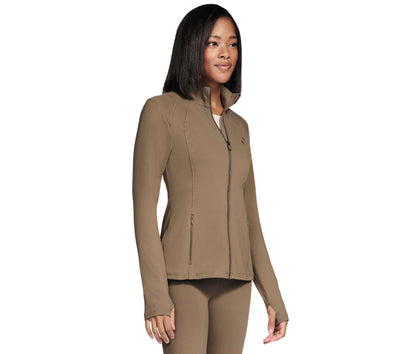 Skechers Women's Jacket - GOWALK