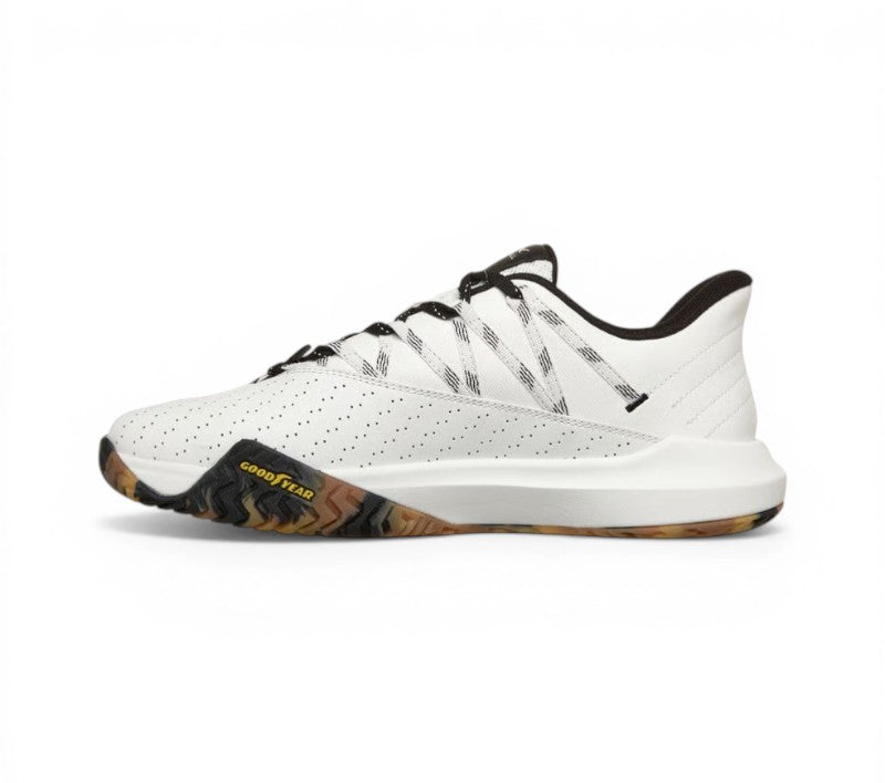 Souliers de pickleball Skechers pour hommes - VIPER COURT RALLY
