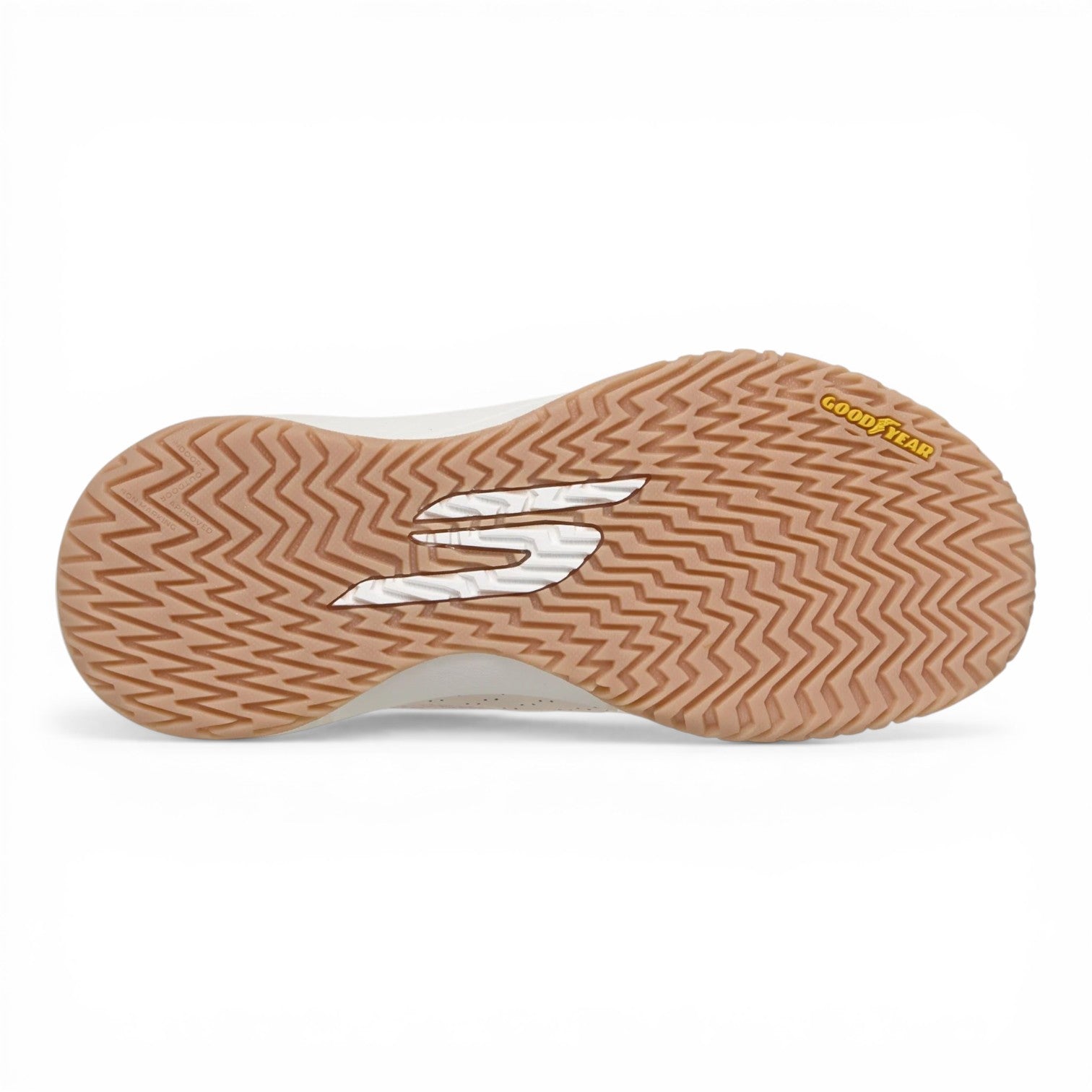 Skechers pickleball shoes for women - VIPER COURT RALLY