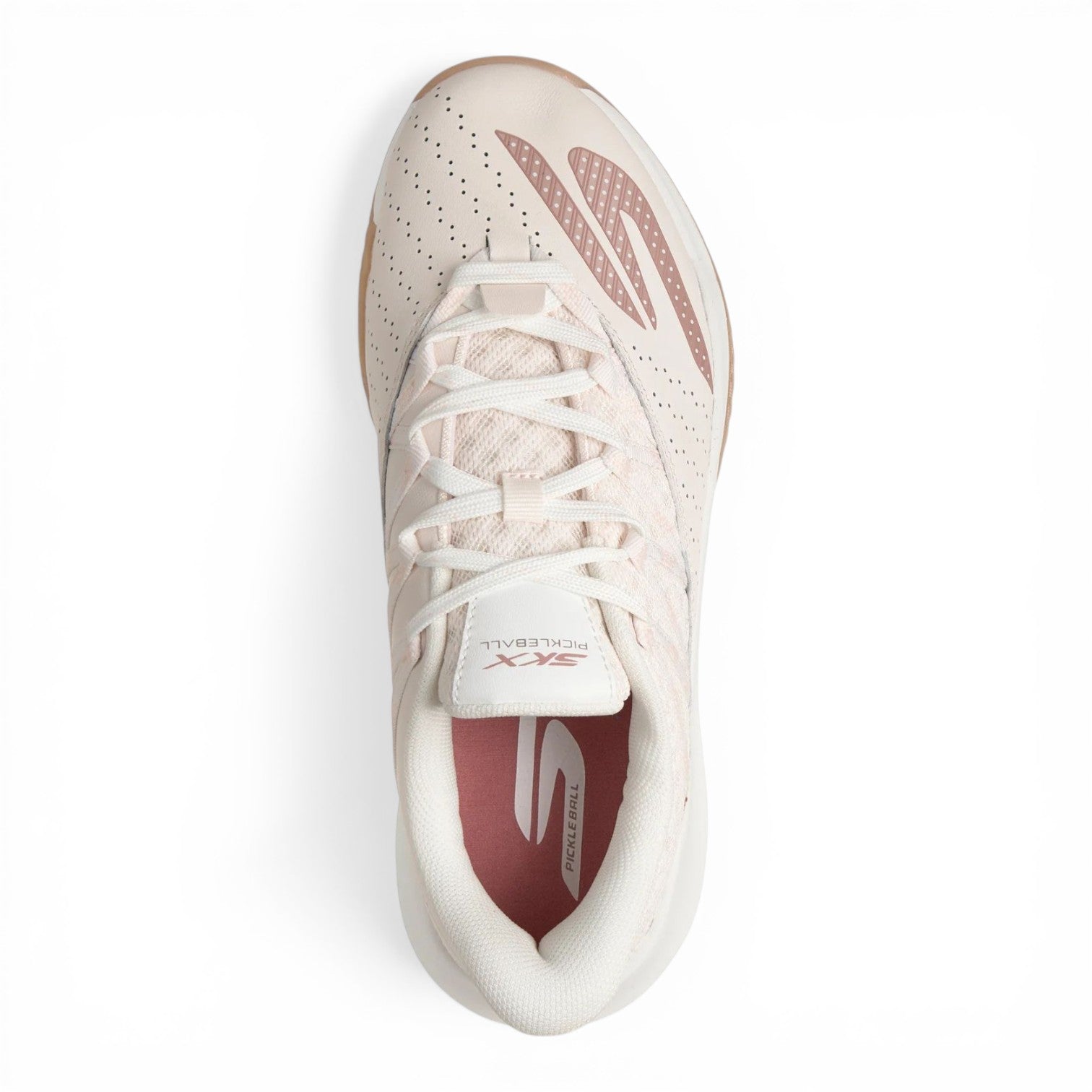 Skechers pickleball shoes for women - VIPER COURT RALLY