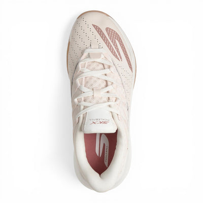 Skechers pickleball shoes for women - VIPER COURT RALLY