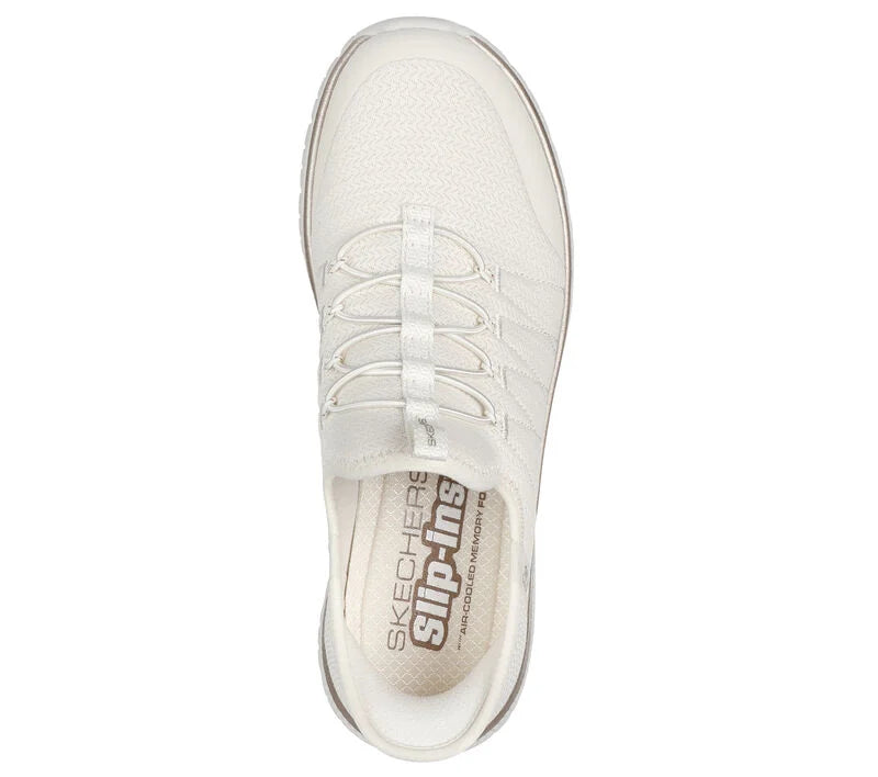 Skechers Women's Slip In Shoes - VIRTUE GLOW