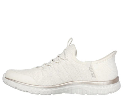 Skechers Women's Slip In Shoes - VIRTUE GLOW