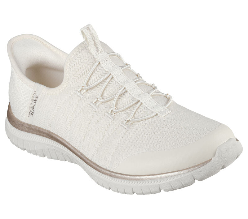 Skechers Women's Slip In Shoes - VIRTUE GLOW