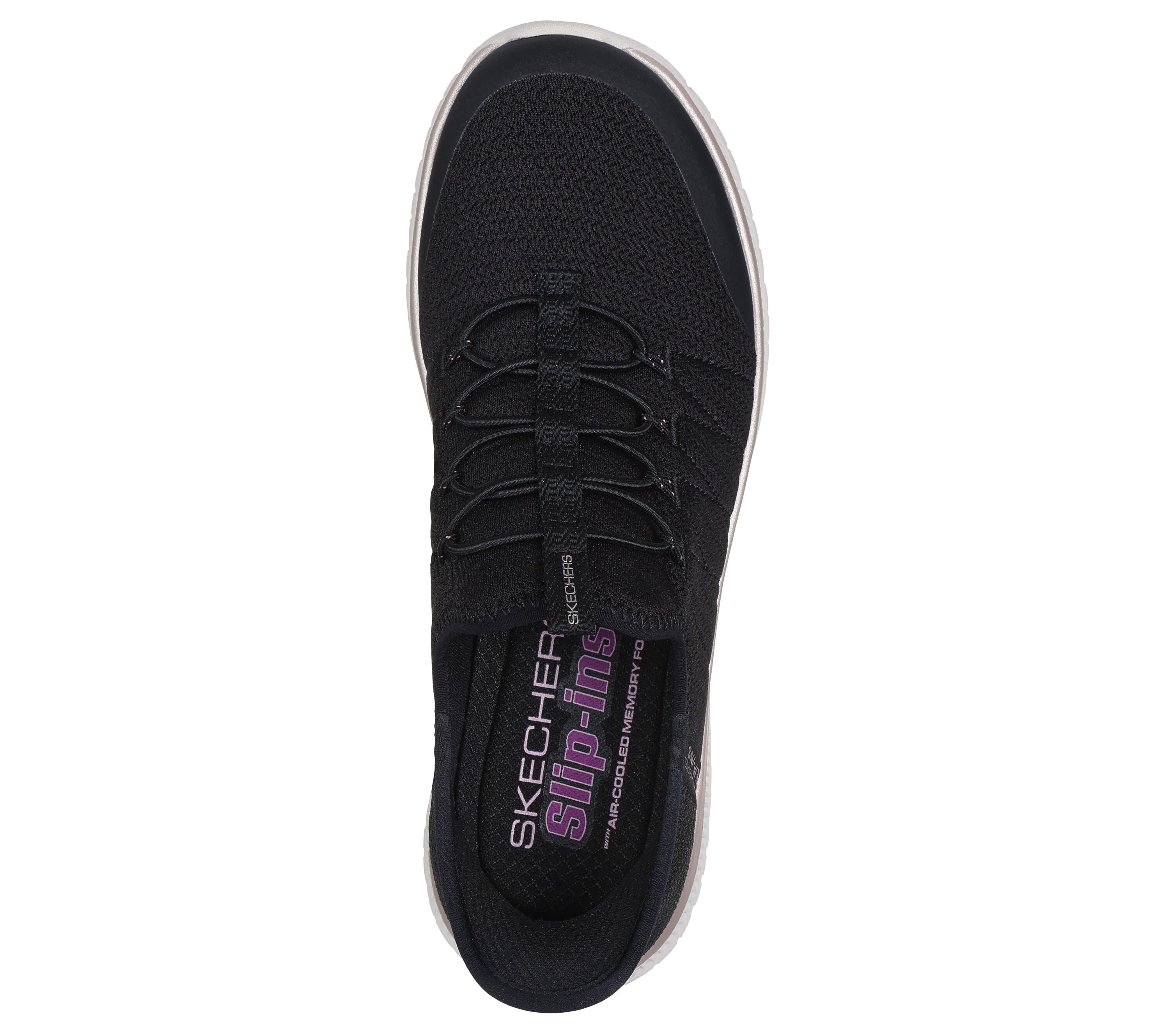 Skechers Women's Slip In Shoes - VIRTUE GLOW