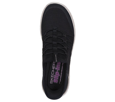Skechers Women's Slip In Shoes - VIRTUE GLOW