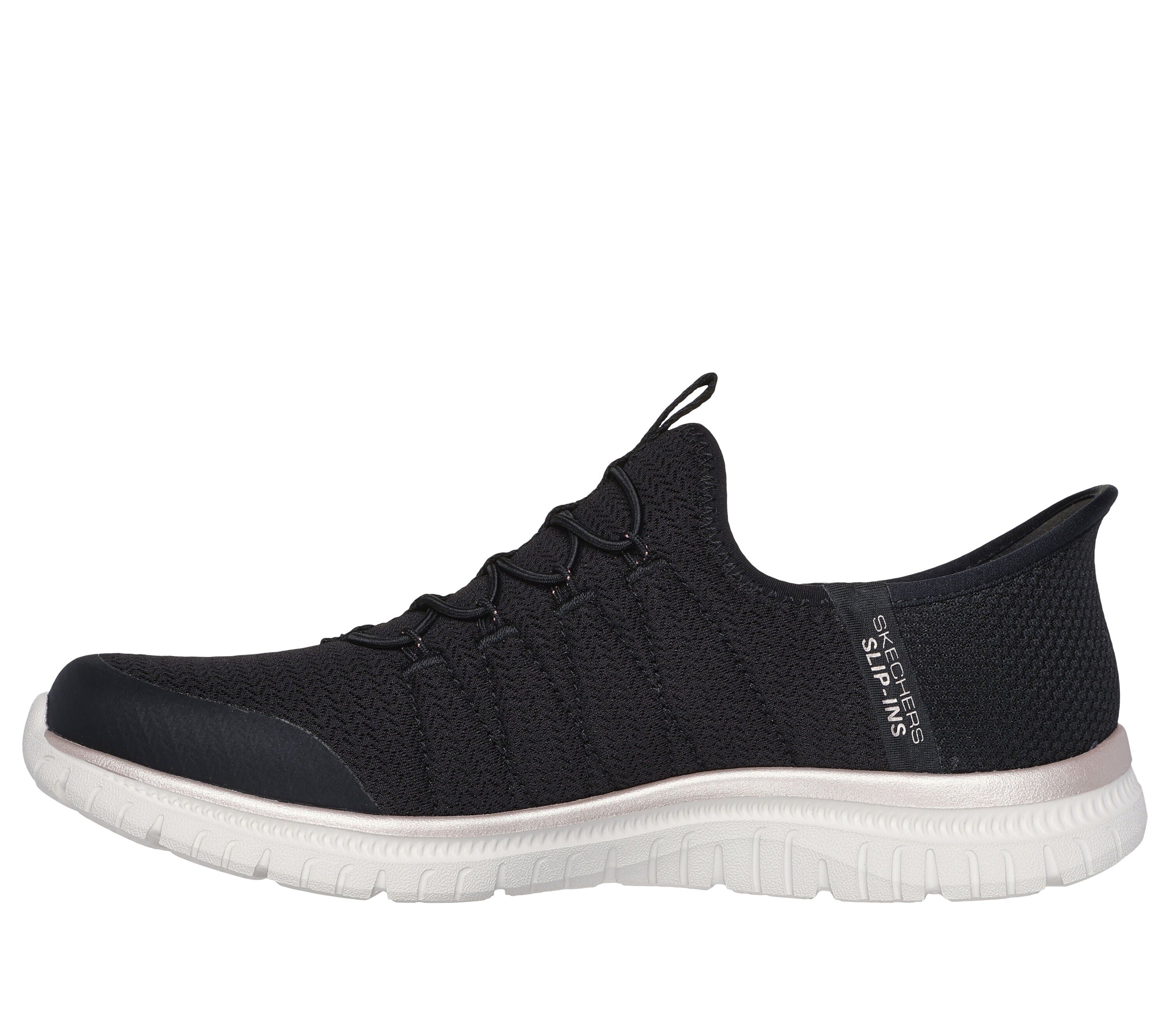 Skechers Women's Slip In Shoes - VIRTUE GLOW