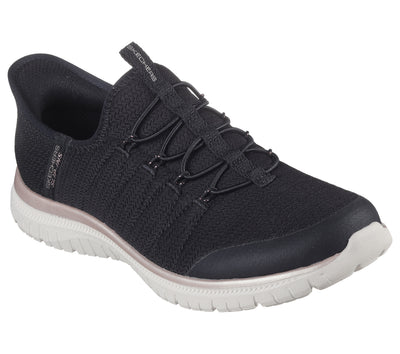 Skechers Women's Slip In Shoes - VIRTUE GLOW