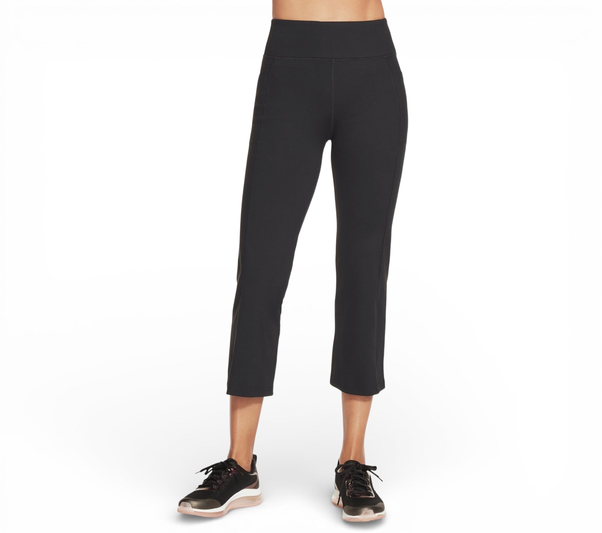 Pantalon 3/4 Skechers Femmes - GOWALK