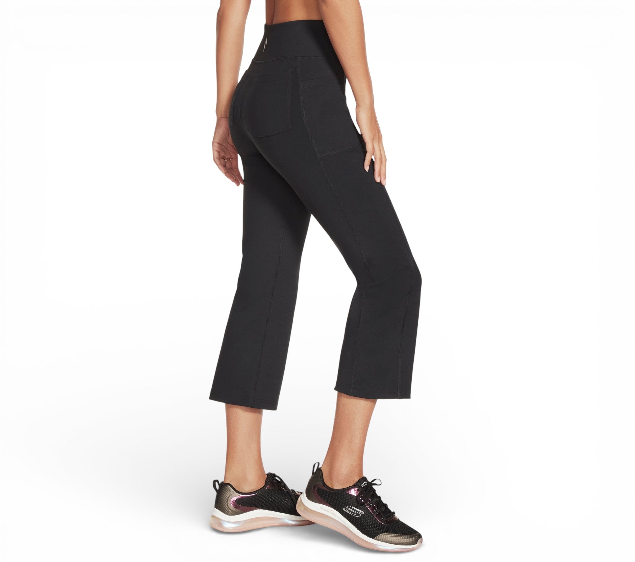 Pantalon 3/4 Skechers Femmes - GOWALK