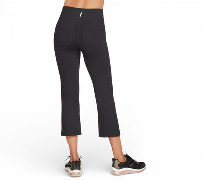 Pantalon 3/4 Skechers Femmes - GOWALK
