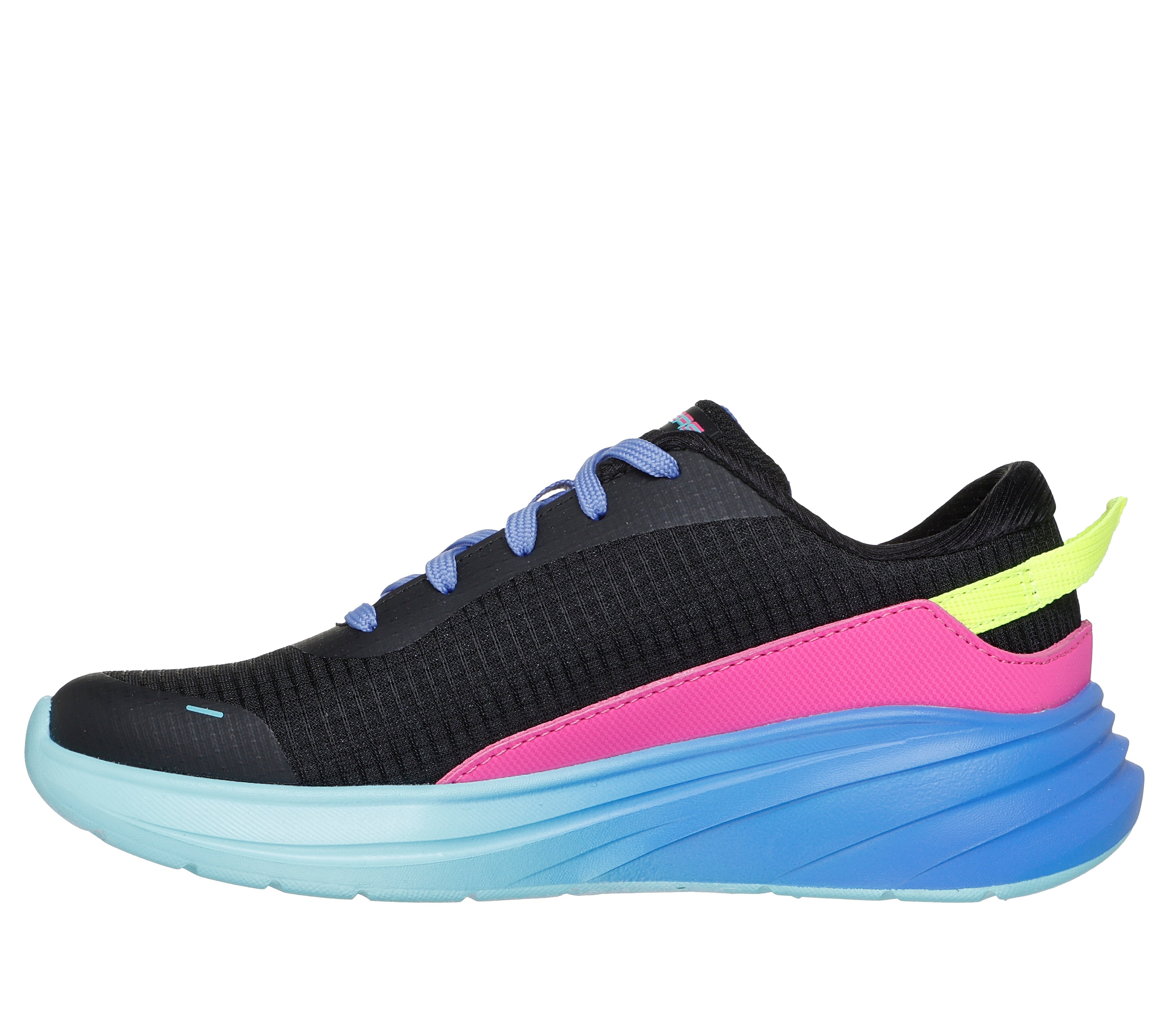 Skechers Sport Shoes for Girls - Wave 92
