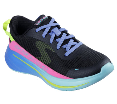 Skechers Sport Shoes for Girls - Wave 92