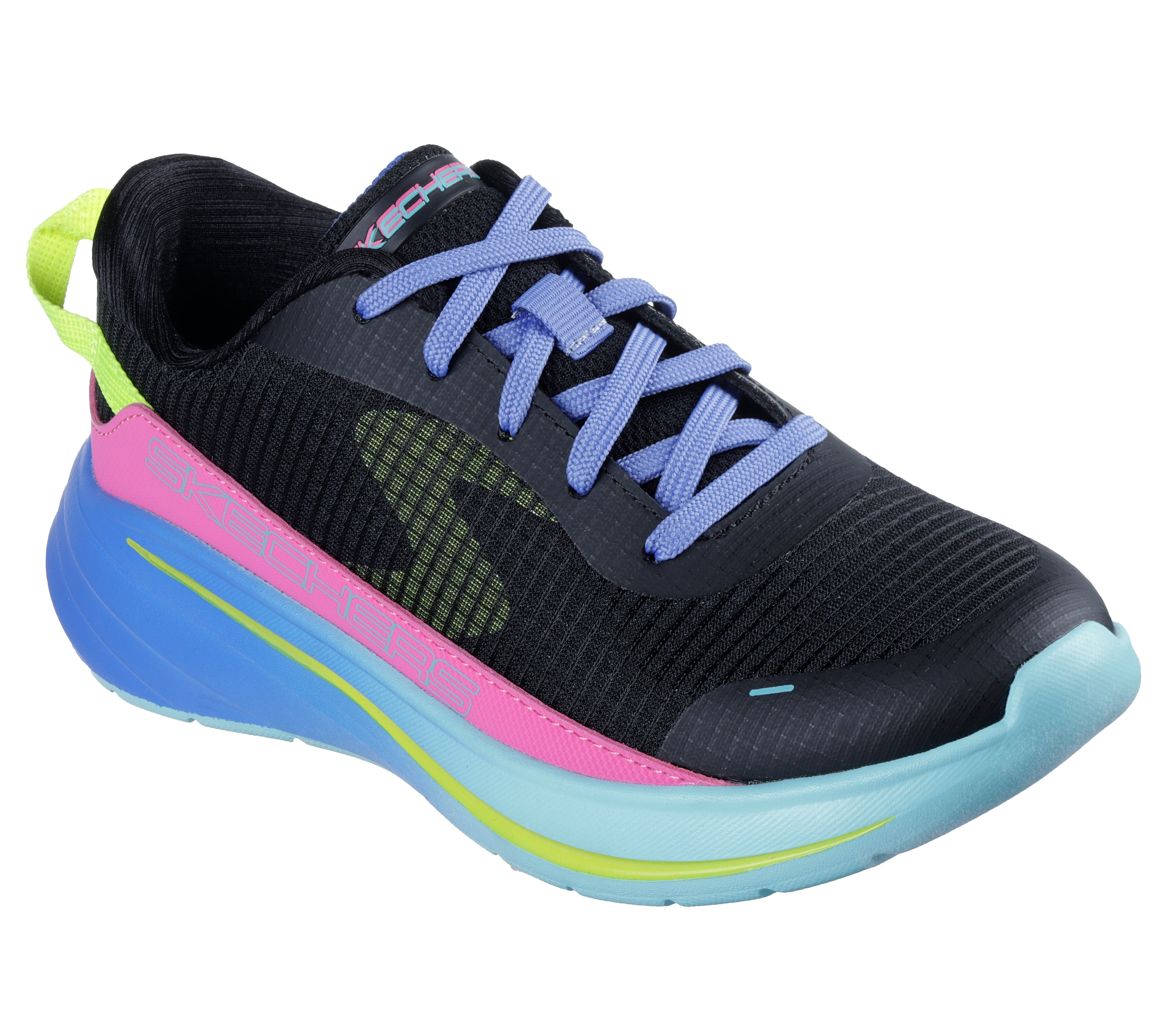 Skechers Sport Shoes for Girls - Wave 92