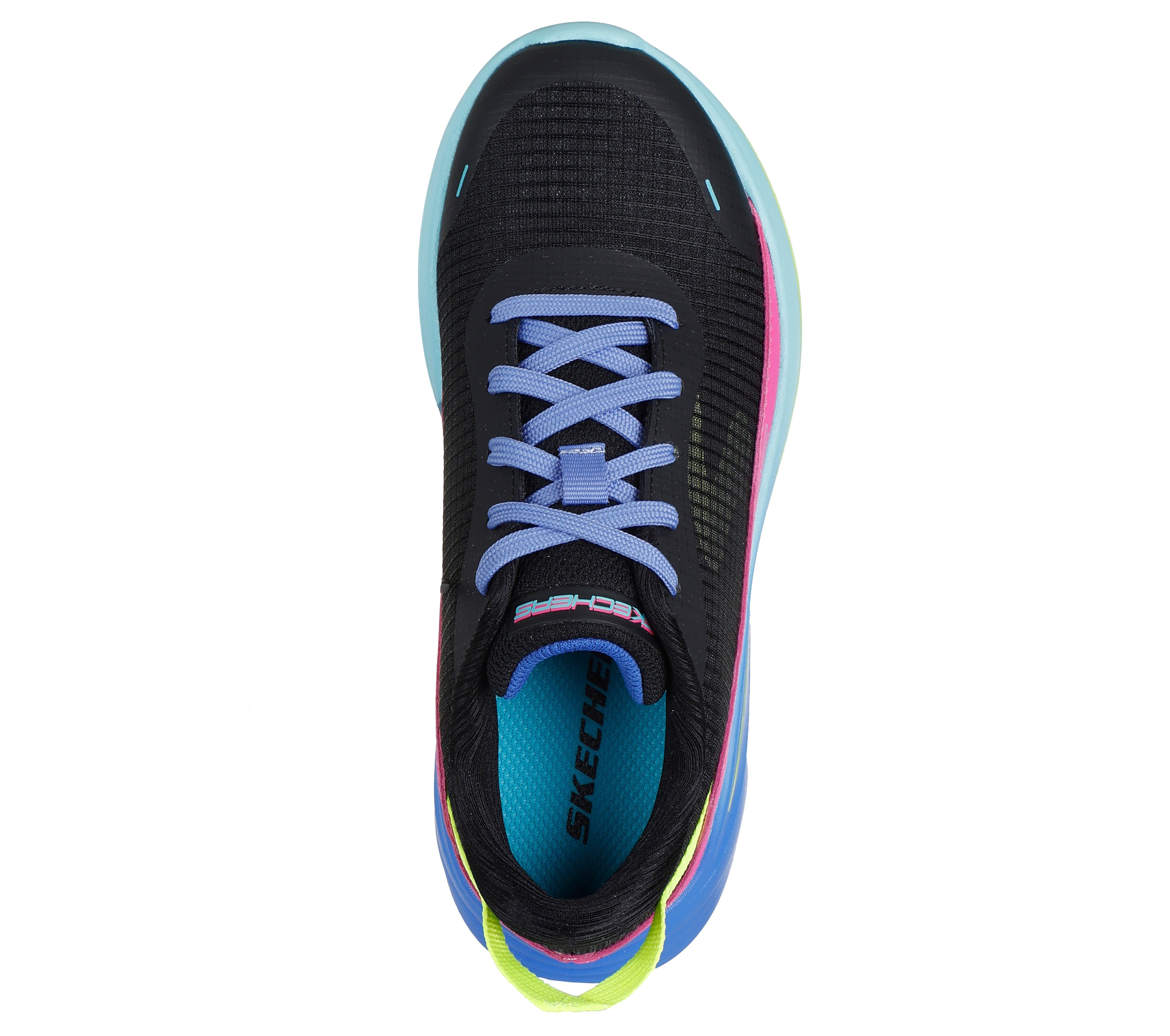 Skechers Sport Shoes for Girls - Wave 92