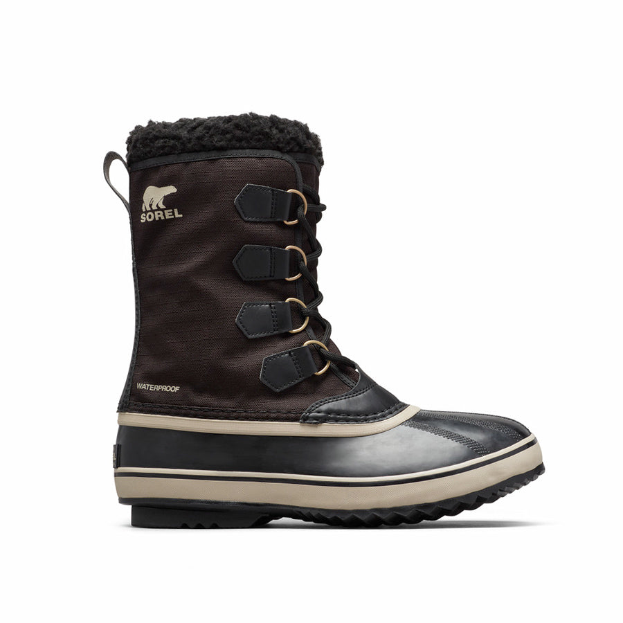 1964 PAC NYLON WP - Bottes pour hommes - Sorel