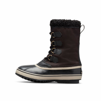 1964 PAC NYLON WP - Bottes pour hommes - Sorel
