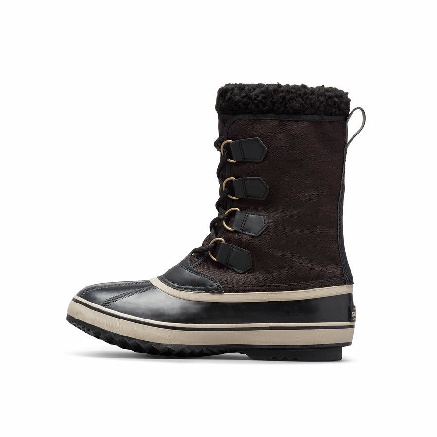 1964 PAC NYLON WP - Bottes pour hommes - Sorel