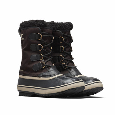 1964 PAC NYLON WP - Bottes pour hommes - Sorel
