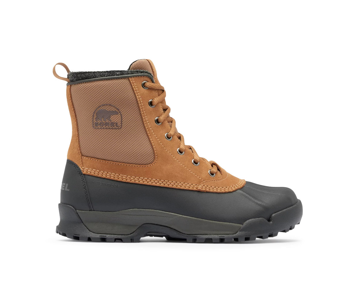 Bottes hivers Sorel pour hommes - BUXTON LITE BOOT WP
