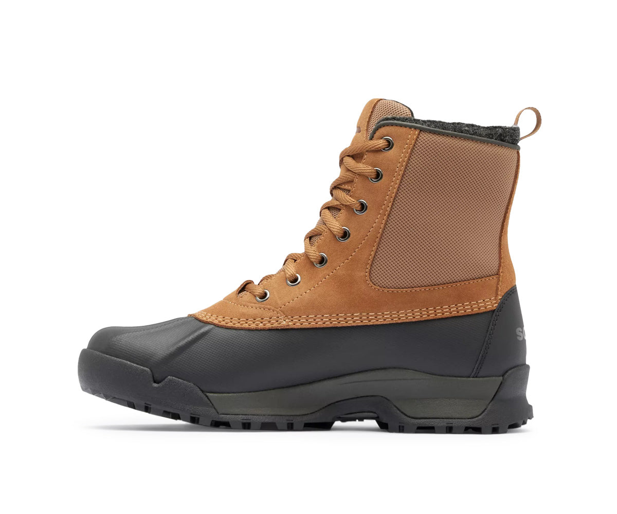 Bottes hivers Sorel pour hommes - BUXTON LITE BOOT WP