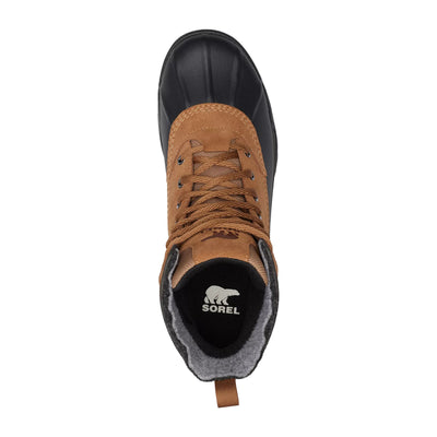 Bottes hivers Sorel pour hommes - BUXTON LITE BOOT WP