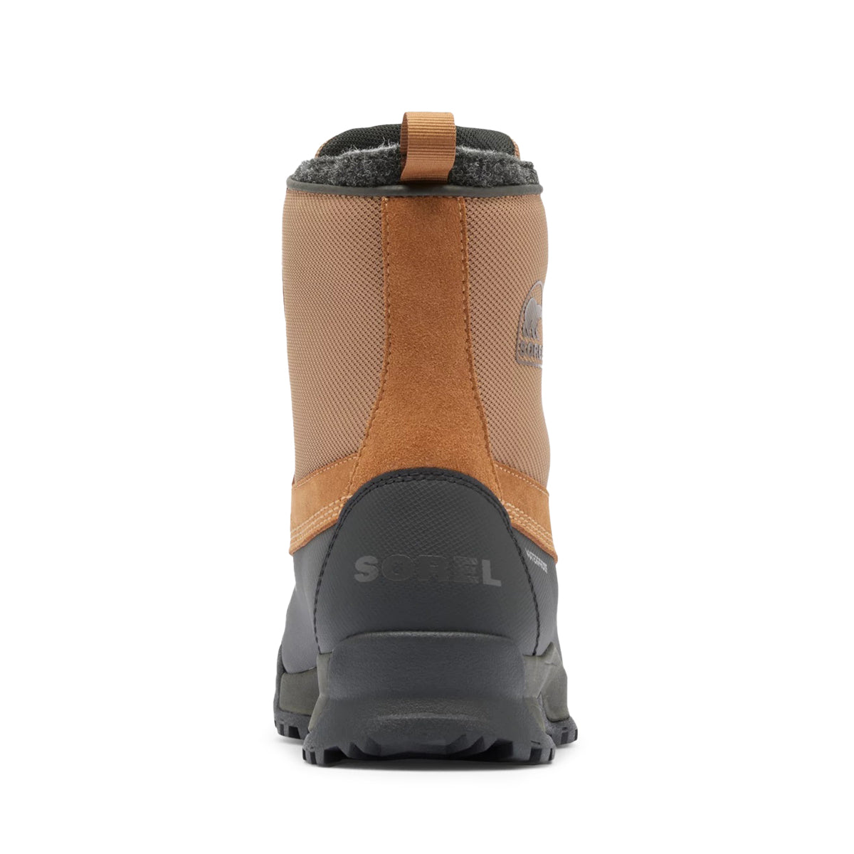 Bottes hivers Sorel pour hommes - BUXTON LITE BOOT WP