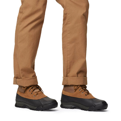 Bottes hivers Sorel pour hommes - BUXTON LITE BOOT WP