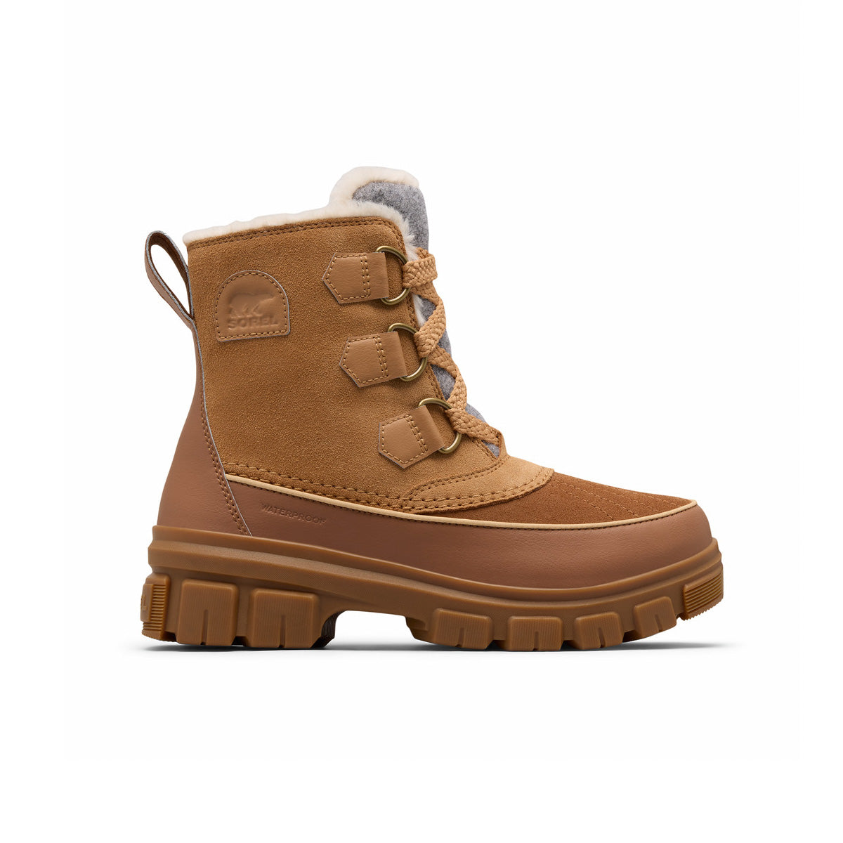 Bottes hiver Sorel Femmes - TIVOLI V