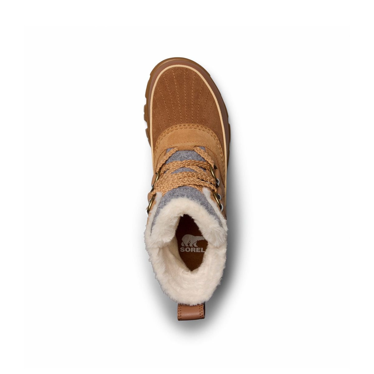 Bottes hiver Sorel Femmes - TIVOLI V