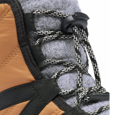 WHITNEY II PLUS LACE WP - Bottillons pour filles (Junior) - Sorel