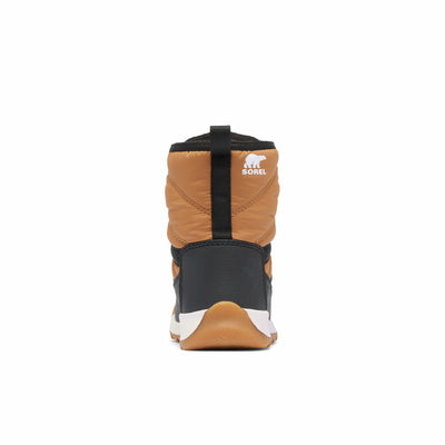 WHITNEY II PLUS LACE WP - Bottillons pour filles (Junior) - Sorel